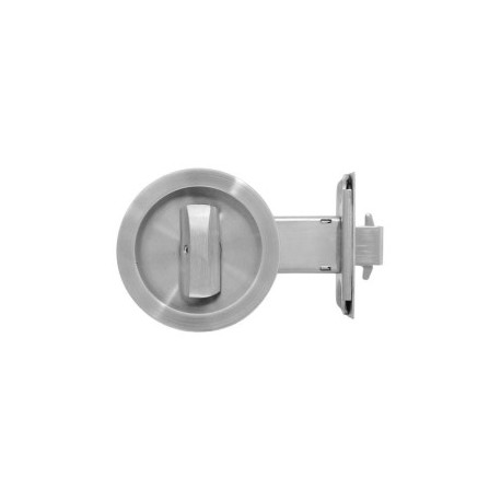 PATA SOARMA TUBULAR 7715 40X150 MM CROMO
