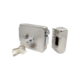 JALADERA BARRA INOXIDABLE HUECA 64MM HANDYHOME 79995