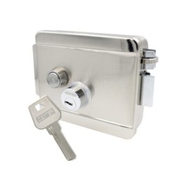 JALADERA BARRA INOXIDABLE HUECA 96MM HANDYHOME 79905