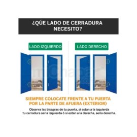 JALADERA BARRA INOXIDABLE HUECA 192MM HANDYHOME 79975