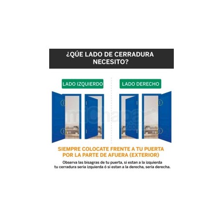 JALADERA BARRA INOXIDABLE HUECA 192MM HANDYHOME 79975