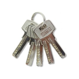 CERRADURA MANIJA DEXTER L 6505 ALTA SEGURIDAD