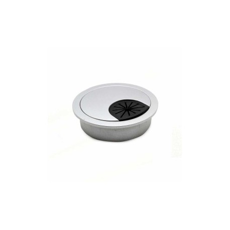 Cerradura Perilla Entrada Principal Inoxidable Soprano