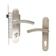 CILINDRO DEXTER 80 MM LLAVE MARIPOSA  ALTA SEGURIDAD 6571