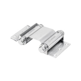 TUERCA INSERTO 1/4 X 9 MM NIVELADOR