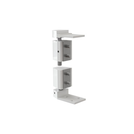10 TORNILLOS 6 X 5/8" NIQ VEKER