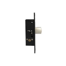 CERRADURA GAMMA PHILLIPS RECAMARA  CROMO MATE