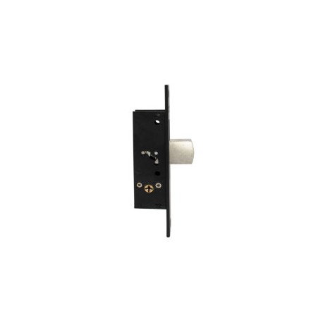 CERRADURA GAMMA PHILLIPS RECAMARA  CROMO MATE
