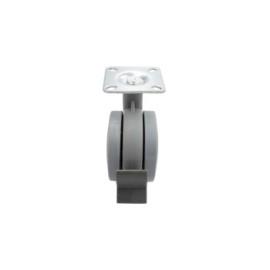 CERRADURA TESA PERFIL ANGOSTO 2246 T60 GANCHO RODILLO