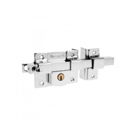 CERRADURA DEXTER IZQUIERDA TETRA 6792 SOBREPONER