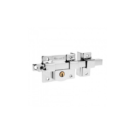 CERRADURA DEXTER IZQUIERDA TETRA 6792 SOBREPONER