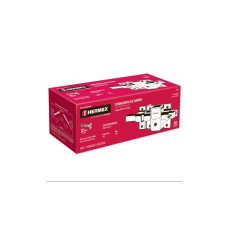 TUBO OVAL ALUMINIO 3 METROS CLOSET