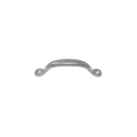 CERRADURA DEXTER 6516 L CUADRADA DELUXE ALTA SEGURIDAD 60MM