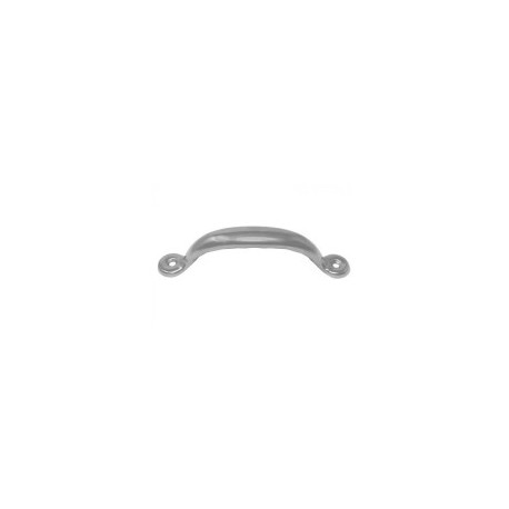 CERRADURA DEXTER 6516 L CUADRADA DELUXE ALTA SEGURIDAD 60MM