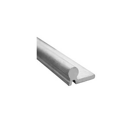 CERRADURA DEXTER 6379 CILINDRO 60 MM LLAVE MARIPOSA SOPRANO