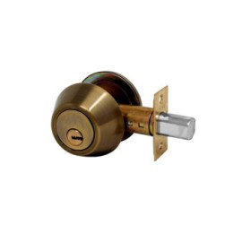 CERRADURA DEXTER L RECAMARA 6513 INOXIDABLE