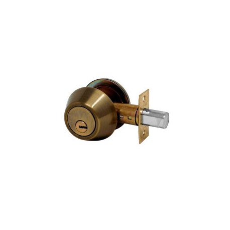 CERRADURA DEXTER L RECAMARA 6513 INOXIDABLE