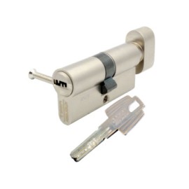 BISAGRA BIDIMENSIONAL RECTA 3766 HANDYHOME 4 PERFORACIONES