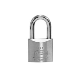 CERRADURA PHILLIPS 575 JM NEGRO PERFIL ANGOSTO