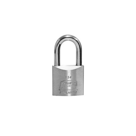 CERRADURA PHILLIPS 575 JM NEGRO PERFIL ANGOSTO