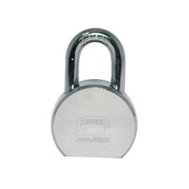 CERRADURA PHILLIPS 575 JM GRIS PERFIL ANGOSTO