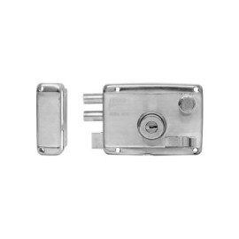 CERRADURA PHILLIPS 4100 2 BULONES IZQUIERDA