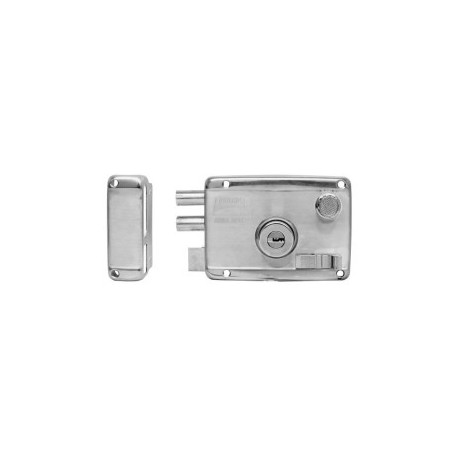 CERRADURA PHILLIPS 4100 2 BULONES IZQUIERDA