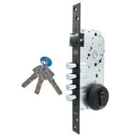 CERRADURA PHILLIPS 825 DERECHA SOBREPONER
