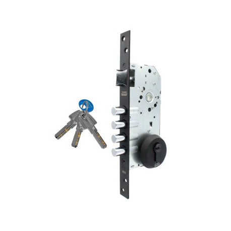 CERRADURA PHILLIPS 825 DERECHA SOBREPONER