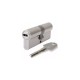 CILINDRO DEXTER 100 MM LLAVE LLAVE ALTA SEGURIDAD 6537