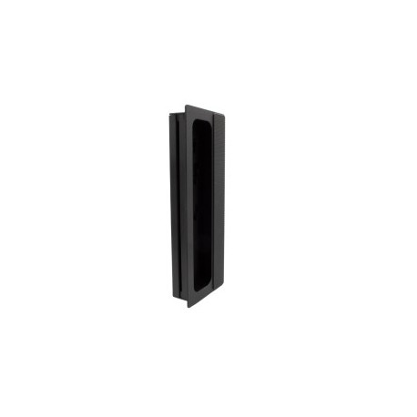 10 TORNILLOS VEKER 15409 NEGRA 6 X 5/8"