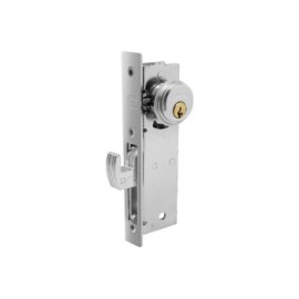CERRADURA TOVER S100 BEIGE NORMAL SOBREPONER
