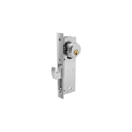 CERRADURA TOVER S100 BEIGE NORMAL SOBREPONER