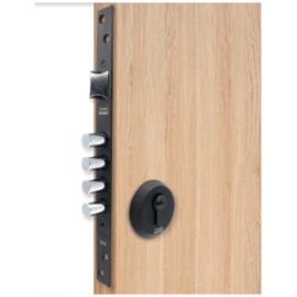 CERRADURA PHILLIPS 825 IZQUIERDA SOBREPONER