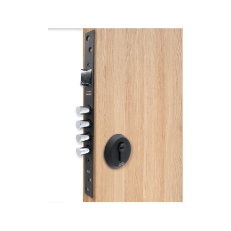 CERRADURA PHILLIPS 825 IZQUIERDA SOBREPONER