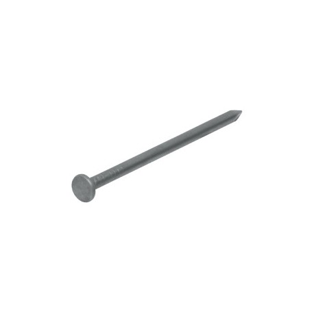 10 TORNILLOS VEKER 15433 6 X 3/4 NEGRO
