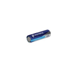 10 TORNILLOS VEKER 15424 8 X 3 NEGRO