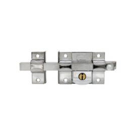 PERCHERO 1830  HANDYHOME SENCILLO NIQUEL SATINADO