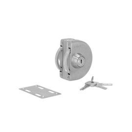 PINZAS PUNTA CORTE 8" WF0868 WOLFOX