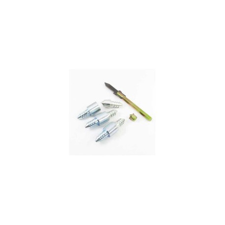 SERRUCHO COSTILLA 14 NICHOLSON DI510-54NI
