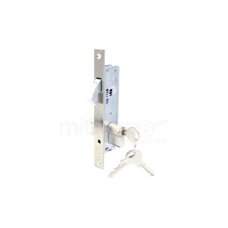 KIT 5 CORTACIRCULOS TOOLCRAFT TC0447