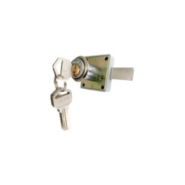 SISTEMA CORREDIZO 3951 P/ RIEL PISO HANDYHOME