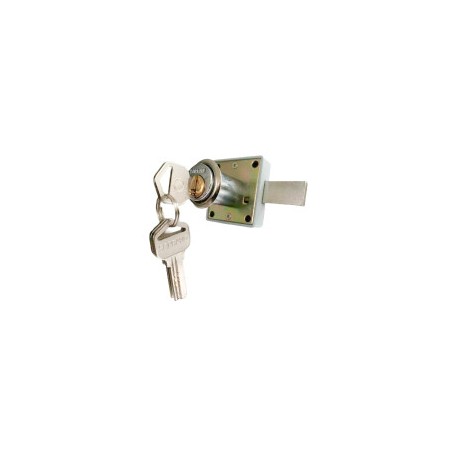 SISTEMA CORREDIZO 3951 P/ RIEL PISO HANDYHOME