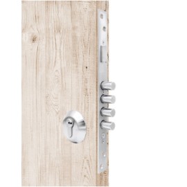 copy of KIT INSTALACION CERRADURAS TC0444 TOOLCRAFT