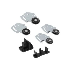 BISAGRA 3 X 3" ACERO 1.4 MM SOARMA