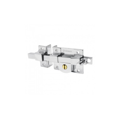 CERRADURA BARRA PUNTOS DEXTER IZQUIERDA 5839 SOBREPONER