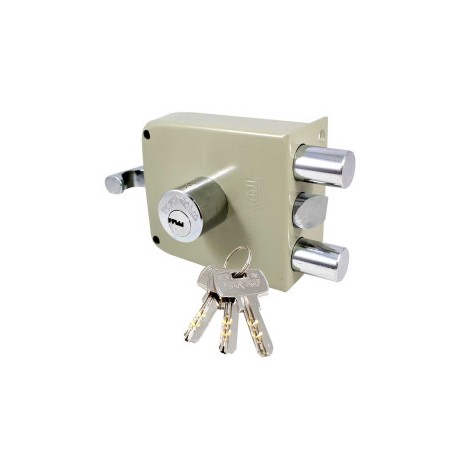 PLACA PARA BISAGRA BIDIMENSIONAL REPARACION FIJACION 93MM