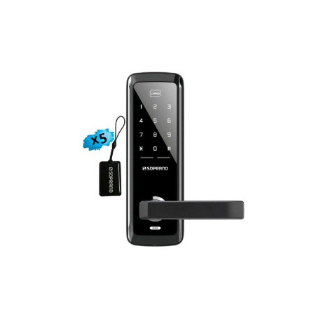 Soporte pared tubo 1" barandal HE-772