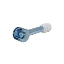 Dado punta larga Bristol M10 1/2" 101301