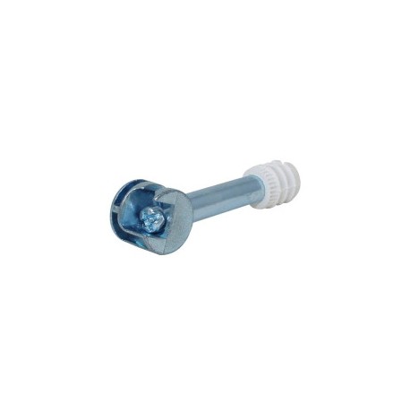 Dado punta larga Bristol M10 1/2" 101301